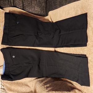 Boys Izod dress slacks size 8 regular